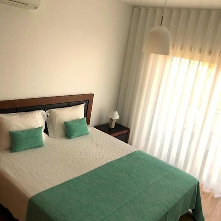 Alojamentos Campo & Mar-T2 Com Piscina Sao Martinho do Porto Εξωτερικό φωτογραφία