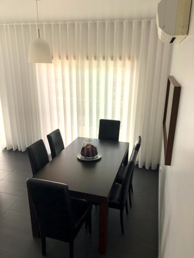 Alojamentos Campo & Mar-T2 Com Piscina Sao Martinho do Porto Εξωτερικό φωτογραφία