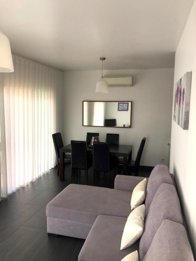 Alojamentos Campo & Mar-T2 Com Piscina Sao Martinho do Porto Εξωτερικό φωτογραφία