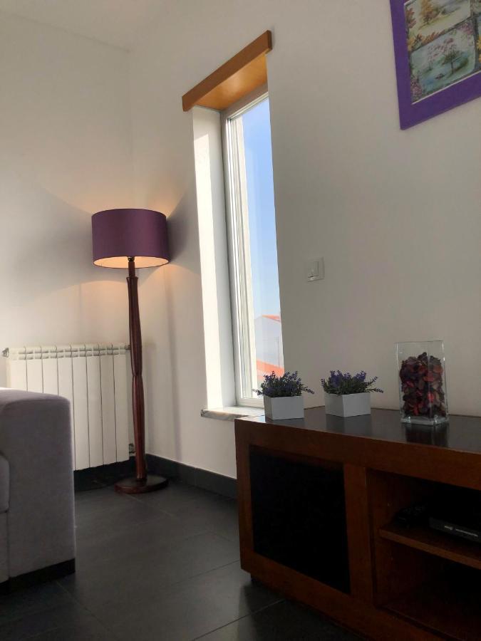 Alojamentos Campo & Mar-T2 Com Piscina Sao Martinho do Porto Εξωτερικό φωτογραφία