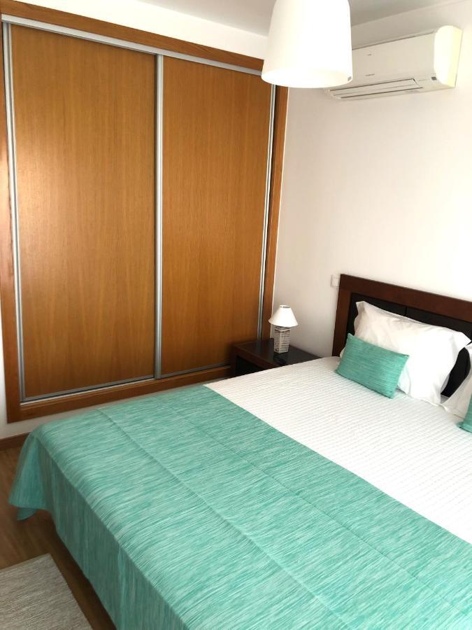 Alojamentos Campo & Mar-T2 Com Piscina Sao Martinho do Porto Εξωτερικό φωτογραφία