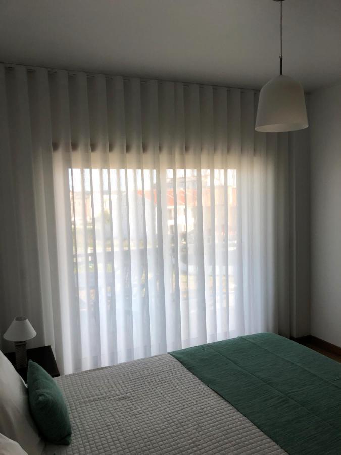Alojamentos Campo & Mar-T2 Com Piscina Sao Martinho do Porto Εξωτερικό φωτογραφία