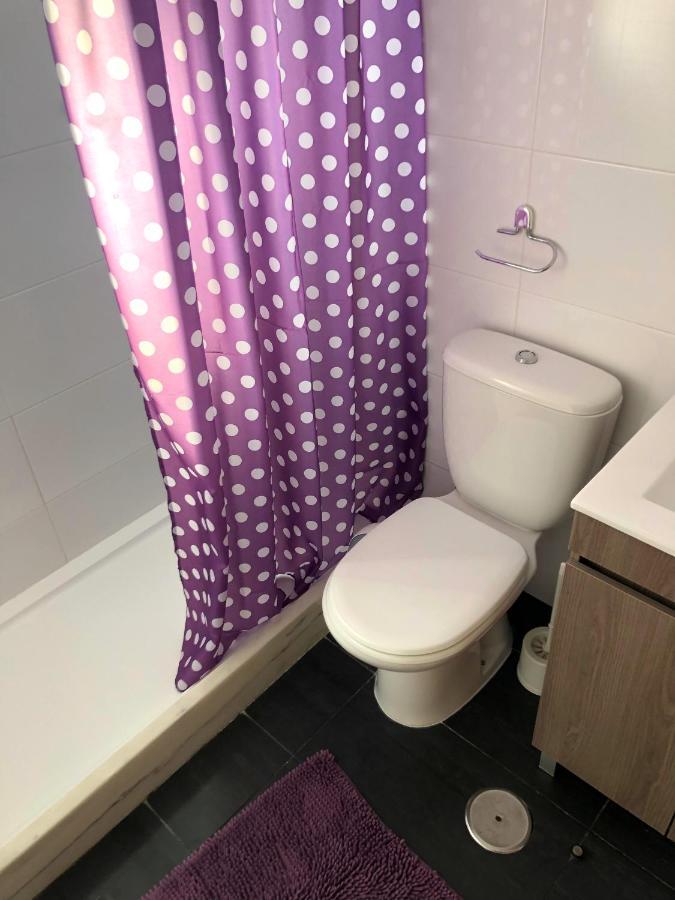 Alojamentos Campo & Mar-T2 Com Piscina Sao Martinho do Porto Εξωτερικό φωτογραφία
