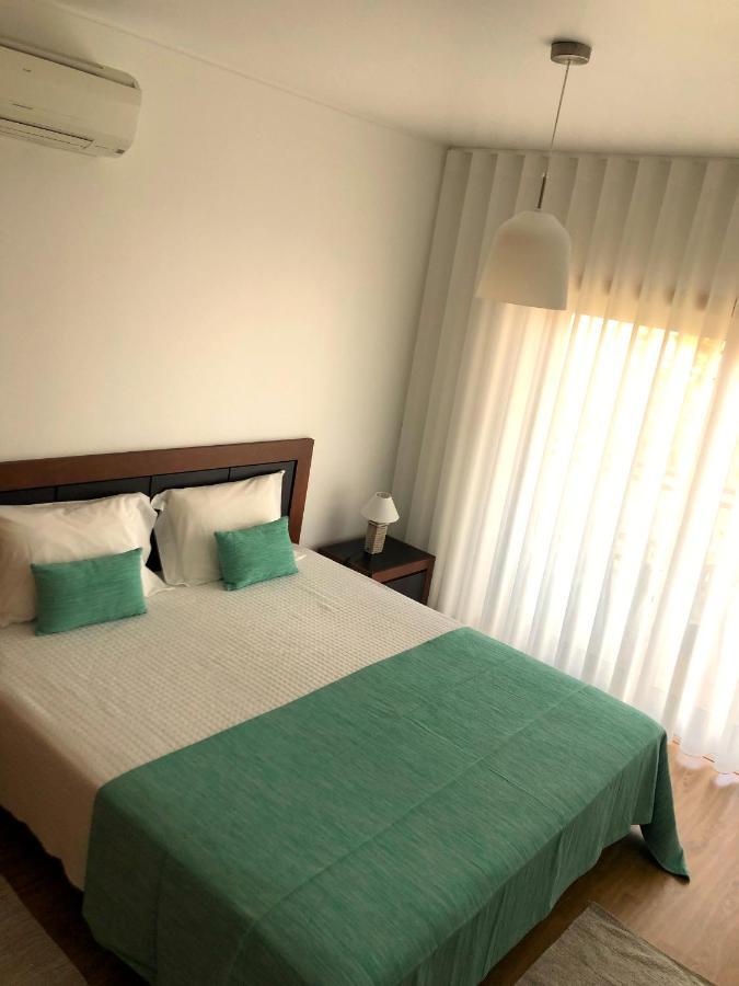 Alojamentos Campo & Mar-T2 Com Piscina Sao Martinho do Porto Εξωτερικό φωτογραφία